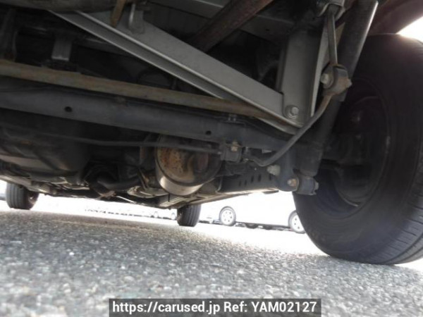 Used 2006 AT toyota probox-wagon NCP58G Image[40]