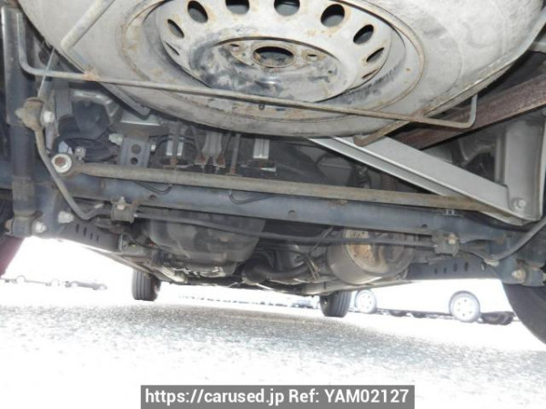 Used 2006 AT toyota probox-wagon NCP58G Image[41]