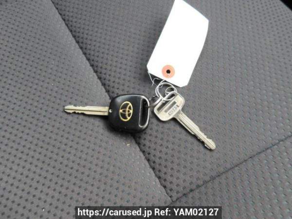 Used 2006 AT toyota probox-wagon NCP58G Image[43]