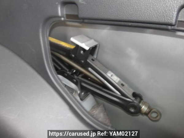 Used 2006 AT toyota probox-wagon NCP58G Image[44]