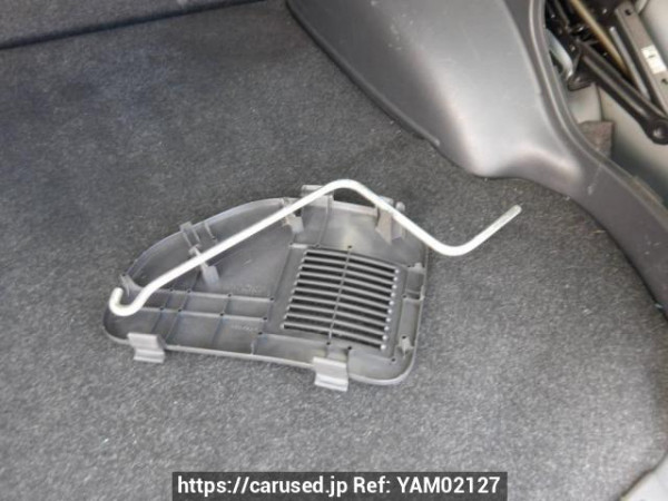 Used 2006 AT toyota probox-wagon NCP58G Image[45]