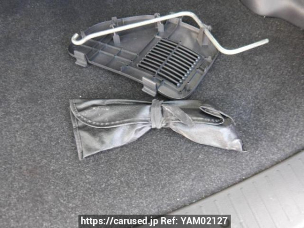 Used 2006 AT toyota probox-wagon NCP58G Image[46]