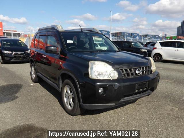 Nunua gari lililotumika 2008 Nissan X-Trail T31 (YAM02128