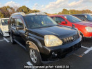 Nissan X-Trail T31