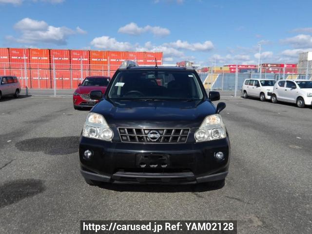 Nunua gari lililotumika 2008 Nissan X-Trail T31 (YAM02128