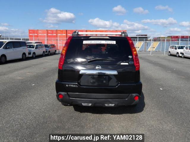 Nunua gari lililotumika 2008 Nissan X-Trail T31 (YAM02128