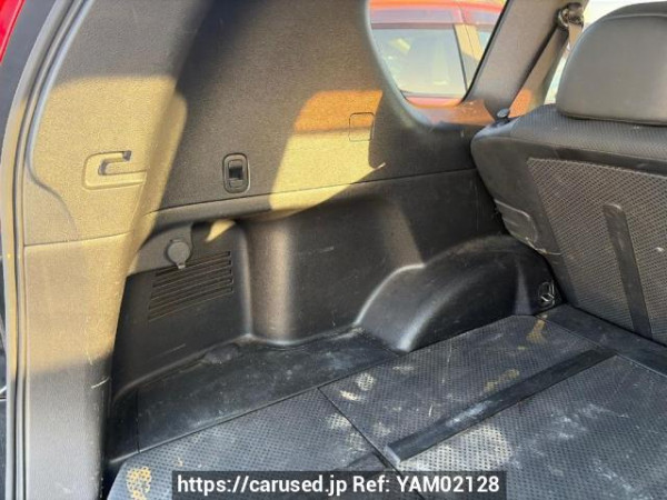 Used 2008 AT nissan x-trail T31 Image[5]