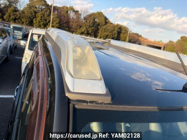 Used 2008 AT nissan x-trail T31 Image[6]