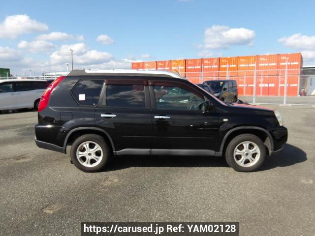 Nunua gari lililotumika 2008 Nissan X-Trail T31 (YAM02128