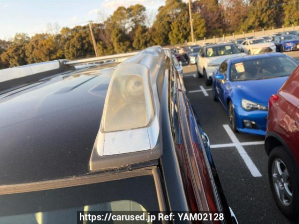 Used 2008 AT nissan x-trail T31 Image[7]