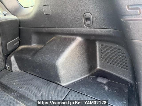 Used 2008 AT nissan x-trail T31 Image[8]