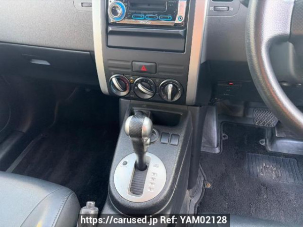Used 2008 AT nissan x-trail T31 Image[12]
