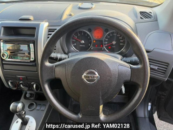 Used 2008 AT nissan x-trail T31 Image[13]