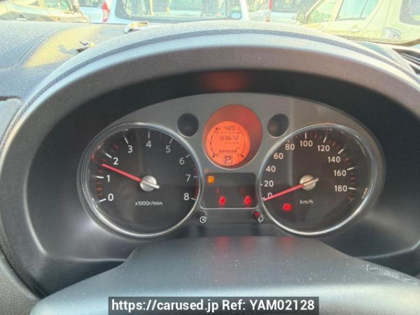 Used 2008 AT nissan x-trail T31 Image[14]