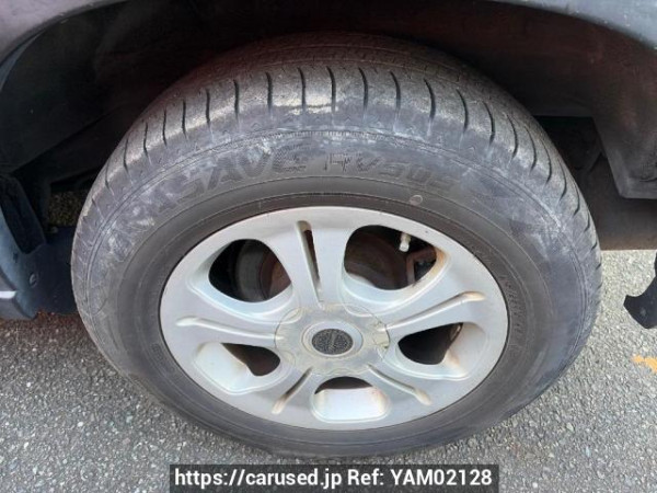 Used 2008 AT nissan x-trail T31 Image[16]