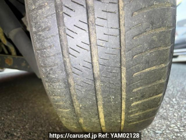 Used 2008 AT nissan x-trail T31 Image[23]