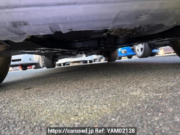 Used 2008 AT nissan x-trail T31 Image[26]