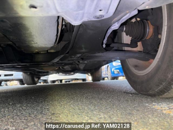 Used 2008 AT nissan x-trail T31 Image[27]