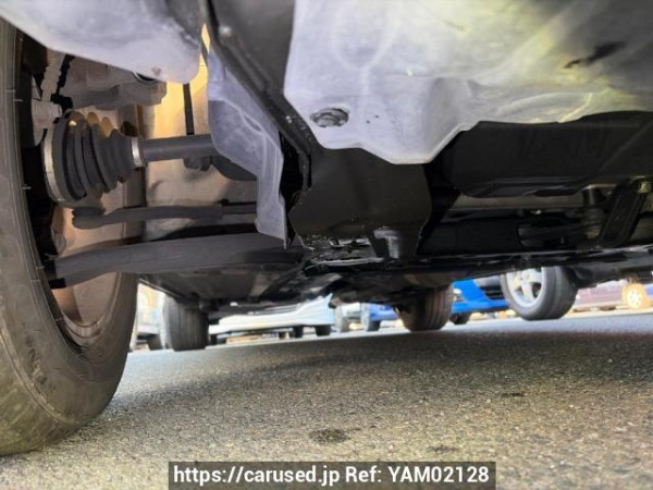 Used 2008 AT nissan x-trail T31 Image[28]