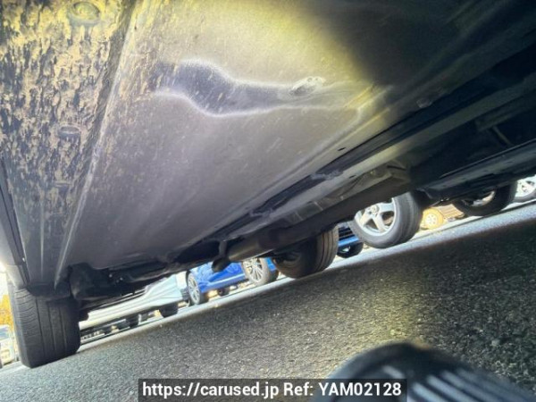 Used 2008 AT nissan x-trail T31 Image[29]