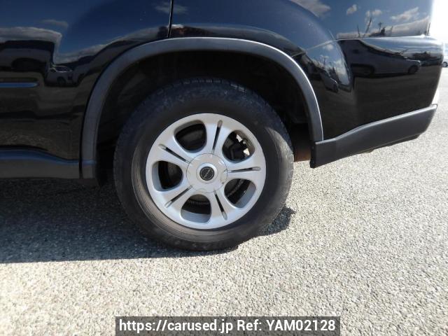 Nunua gari lililotumika 2008 Nissan X-Trail T31 (YAM02128