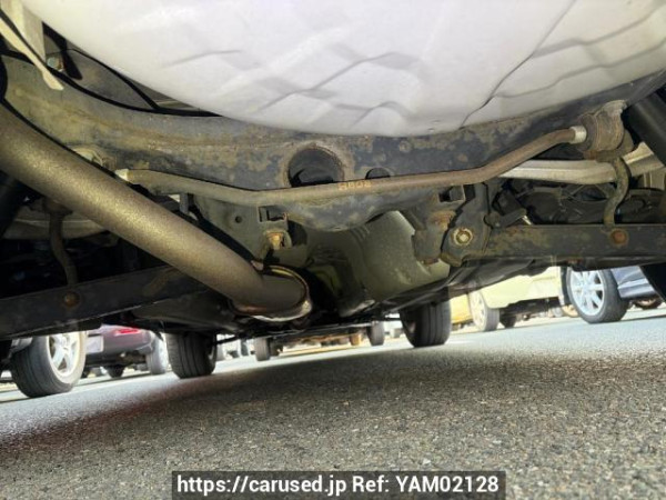 Used 2008 AT nissan x-trail T31 Image[32]