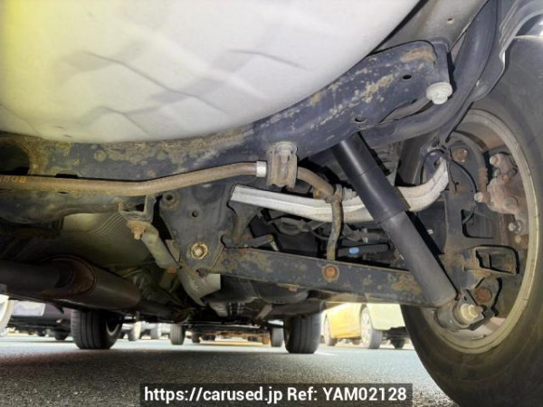 Used 2008 AT nissan x-trail T31 Image[33]