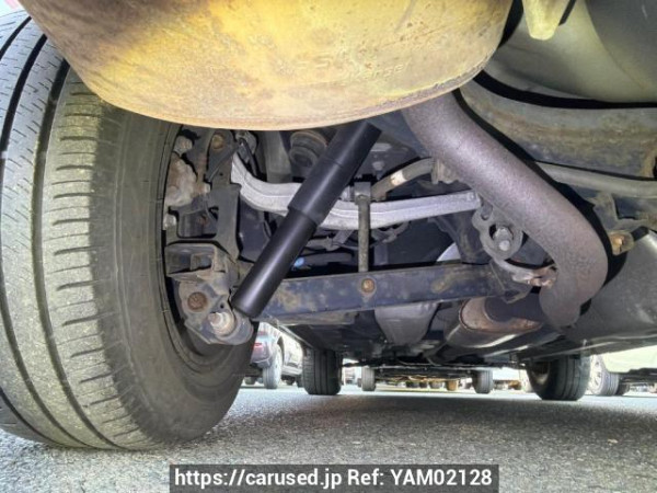 Used 2008 AT nissan x-trail T31 Image[34]