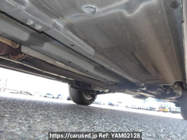Used 2008 AT nissan x-trail T31 Image[36]