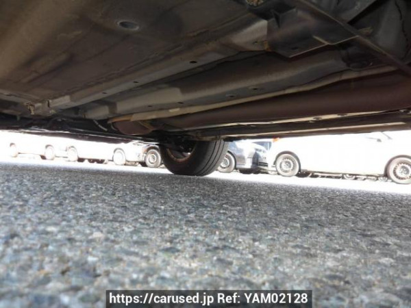 Used 2008 AT nissan x-trail T31 Image[37]