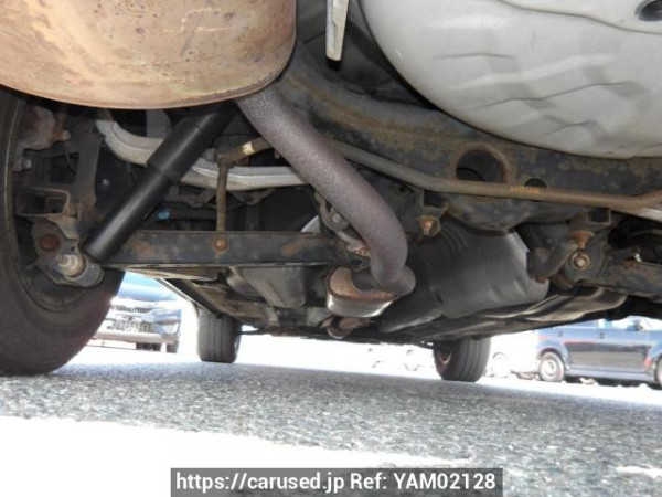 Used 2008 AT nissan x-trail T31 Image[39]