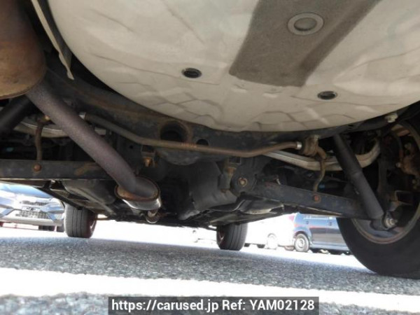 Used 2008 AT nissan x-trail T31 Image[40]