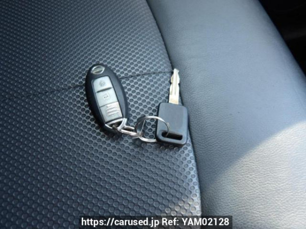 Used 2008 AT nissan x-trail T31 Image[42]