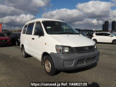 Toyota Liteace Van