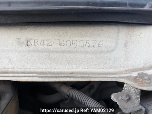 Used 2005 AT toyota liteace-van KR42V Image[5]