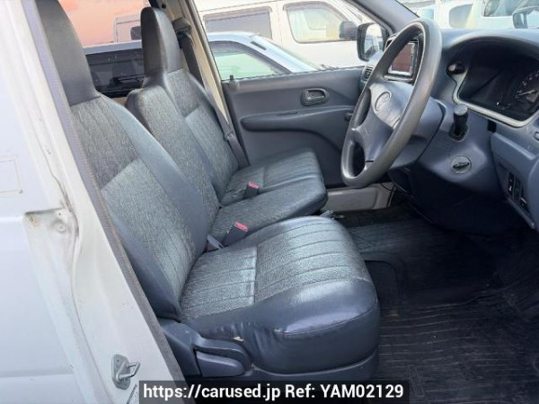 Used 2005 AT toyota liteace-van KR42V Image[7]