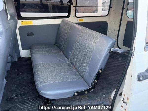 Used 2005 AT toyota liteace-van KR42V Image[8]