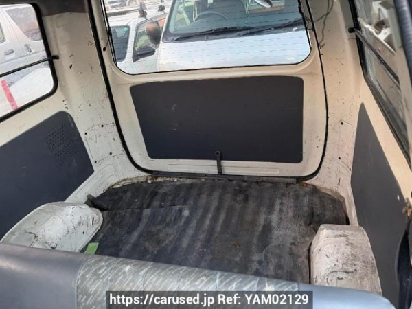 Used 2005 AT toyota liteace-van KR42V Image[9]