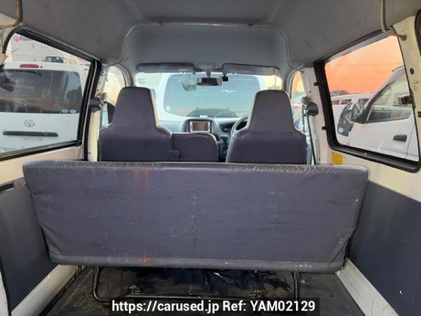 Used 2005 AT toyota liteace-van KR42V Image[10]