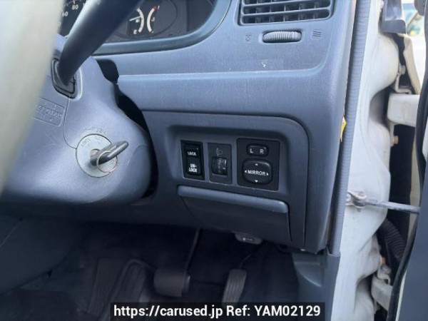 Used 2005 AT toyota liteace-van KR42V Image[16]