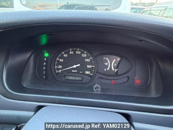 Used 2005 AT toyota liteace-van KR42V Image[17]
