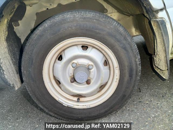 Used 2005 AT toyota liteace-van KR42V Image[18]