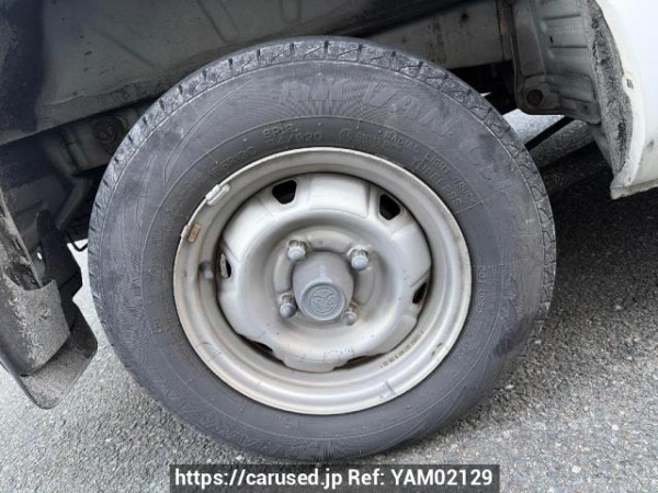 Used 2005 AT toyota liteace-van KR42V Image[20]