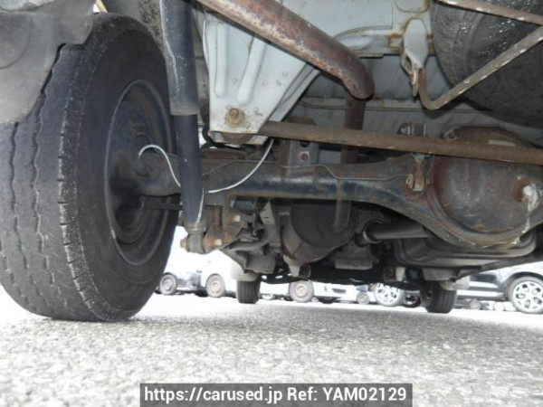 Used 2005 AT toyota liteace-van KR42V Image[39]