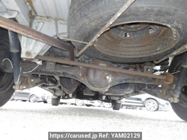 Used 2005 AT toyota liteace-van KR42V Image[40]