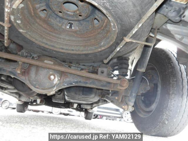 Used 2005 AT toyota liteace-van KR42V Image[41]