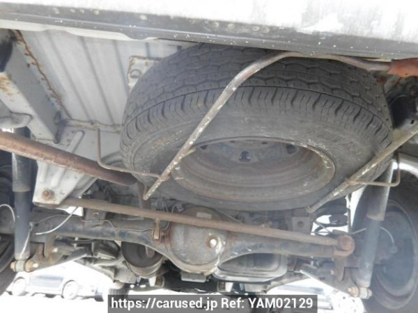 Used 2005 AT toyota liteace-van KR42V Image[42]