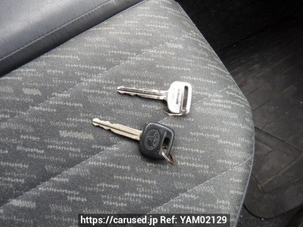 Used 2005 AT toyota liteace-van KR42V Image[43]