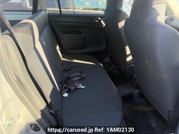 Used 2011 AT toyota probox-van NCP51V Image[9]