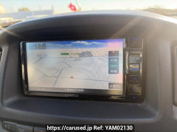 Used 2011 AT toyota probox-van NCP51V Image[11]